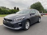 Kia Ceed SW 1.5 T-GDI DCT+VISION+KOMFORT Bluetooth - Kia in Aachen