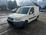 Fiat Doblo 1.9 Multijet 8V Active Active - Fiat Doblo: Active