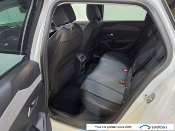 Peugeot 308 - 12