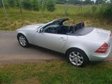 Mercedes-Benz mercedes 230 slk cabrio - Mercedes-Benz 230: Sl