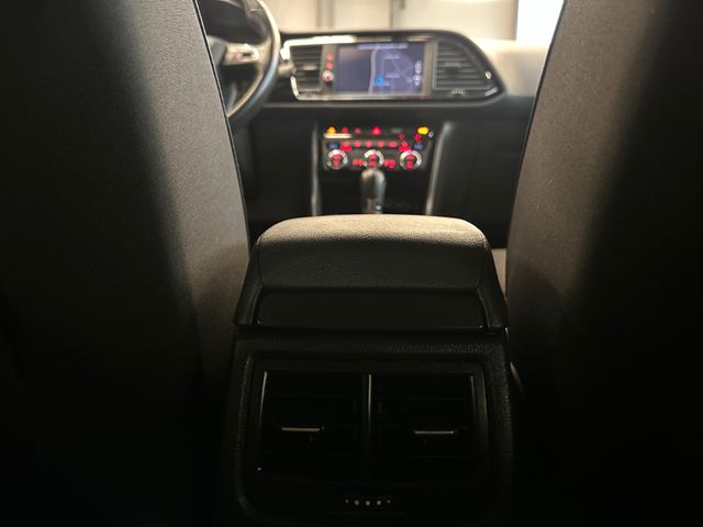 MYAUTOCENTER – Gebraucht- und Jahreswagen mit Werkstattservice in Pfaffenhofen Seat Leon ST *KEYLESS*2-ZONEN*CARPLAY*CAM*TEMPO*FR*