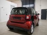Smart ForTwo coupe electric drive / EQ LEDER BLTH - Smart Unfallwagen