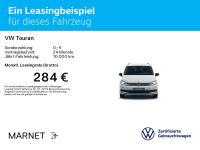 Volkswagen Touran - Vorschau Bild 3