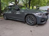 BMW 330d xDrive Touring M Sport Auto. M Sport