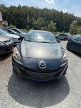 Mazda 3 2011 - Mazda aus 2011: Mazda3