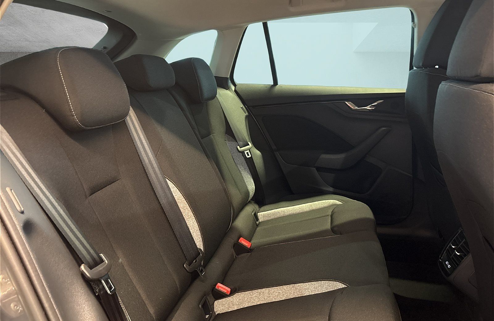 Skoda Scala - Bild 11