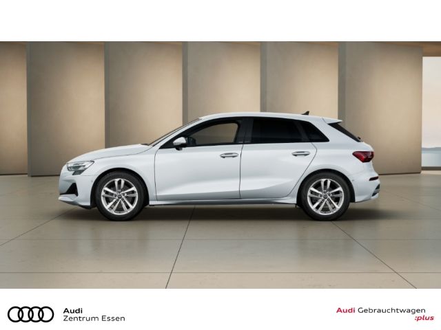 Audi A3 - Bild 5