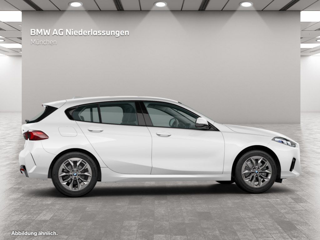 BMW 120 - Bild 11