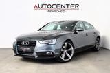 Audi A5 Sportback 2.0 TDI S-Line Aut. Rotor Navi PDC - Audi A5 aus 2012: Sportback