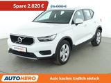 Volvo XC40 1.5 T3 Momentum Pro 2WD Aut.*NAVI*TEMPO*LED - Volvo Gebrauchtwagen in Dortmund