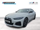 BMW i4 M50 GC Head Up H&K M-Sport Pro Laser Licht - BMW i4: M50