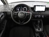 Honda HR-V 1.5 e:HEV Elegance | sitzheizung | Adaptive - Honda Gebrauchtwagen von 2022