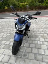 Honda CB 500 FA PC63 - HONDA 500 F CB