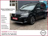 Nissan Townstar 1.3 DIG-T Tekna DCT*Navi*Leder*ALU*L1 - Nissan Townstar: Automatik
