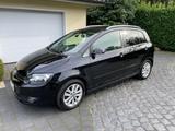 Volkswagen VW Volkswagen Golf Plus TSI Euro5 Benzin K... - Volkswagen Golf Plus: Eu