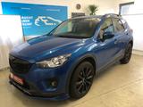 Mazda CX-5 Sports-Line AWD - Mazda CX-5 Gebrauchtwagen in Berlin