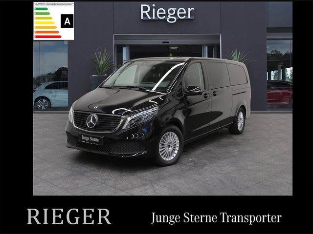 Mercedes-Benz EQV 300 XL Navi*Kamera*Wartungs-Paket*LED*MBUX++