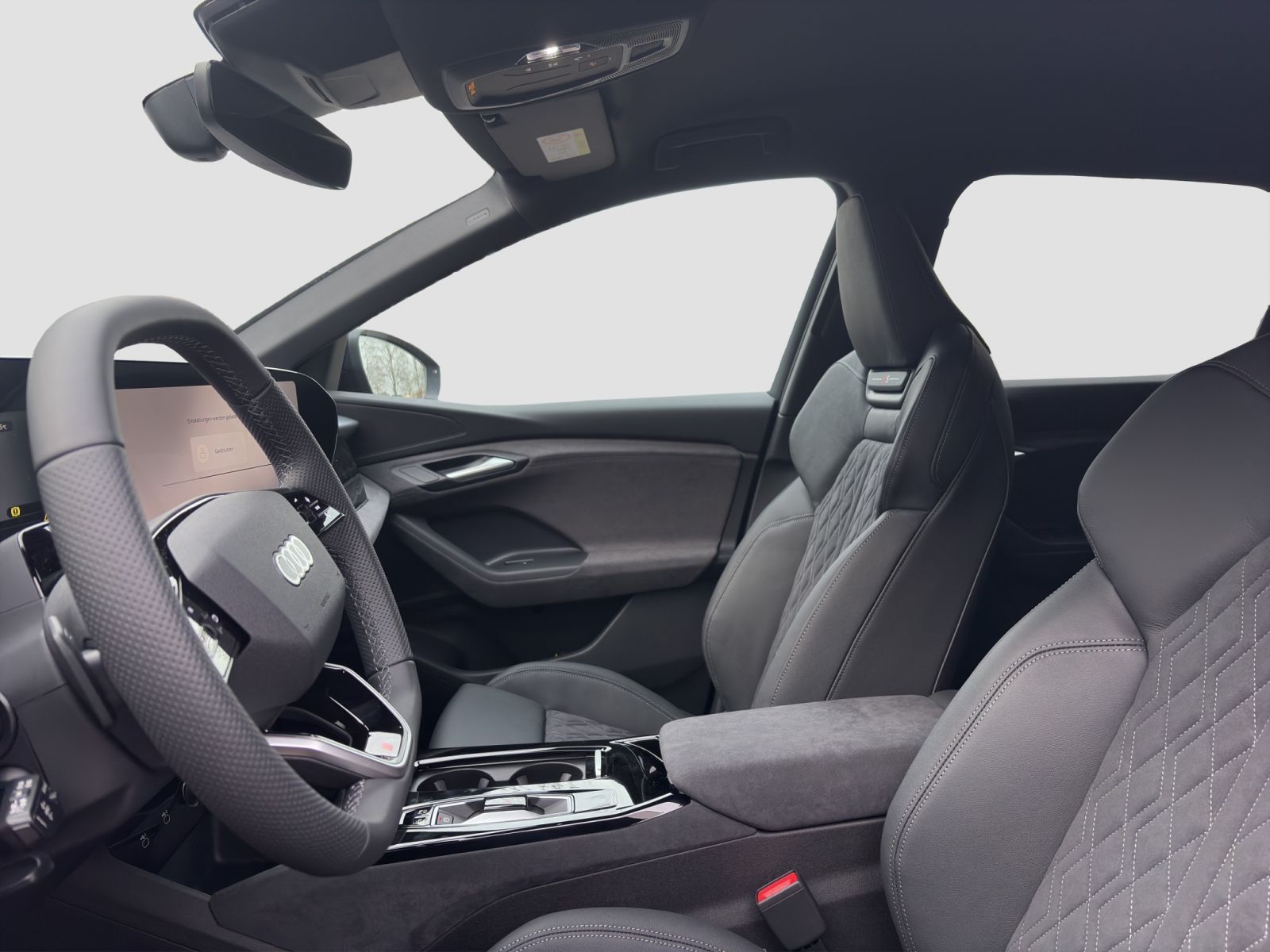 Audi SQ6 e-tron - Bild 8