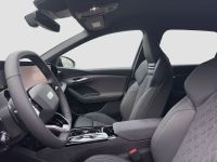 Audi SQ6 e-tron - Vorschau Bild 8
