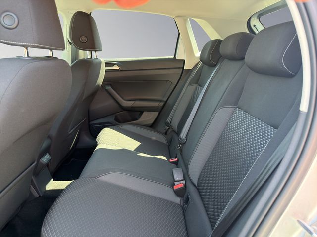 Polo 1.0 Active KLIMAAUTOMATIK PDC SITZHEIZUNG