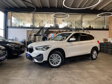 BMW X1 xDrive 20 d Advantage *1.HAND*19%*AHK*PDC*DAB