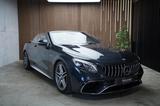 Mercedes-Benz S63 AMG 4Matic Cabrio | Sammlerzustand ! - Mercedes-Benz S 63 AMG: Cabrio