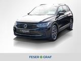 Volkswagen Tiguan 2.0 TDI Life LED /AHK/ ACC/ Rear View - Volkswagen Tiguan in Nürnberg