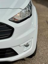 Ford Transit Connect 250 L2 Kasten Trend BOTT-Einbau - gebrauchte Ford Transit Connect aus dem Jahr 2021