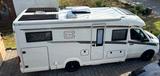 Carthago C-Tourer T148 LE H/ Hubst/Solar/Klima/Thitronic