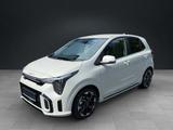 Kia Picanto PE 1.2 MT GT-Line - Kia mit Benzin-Antrieb: Kleinwagen