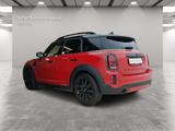 MINI Cooper Countryman Navi Harman/K Head-Up Kamera - rote MINI Cooper Countryman