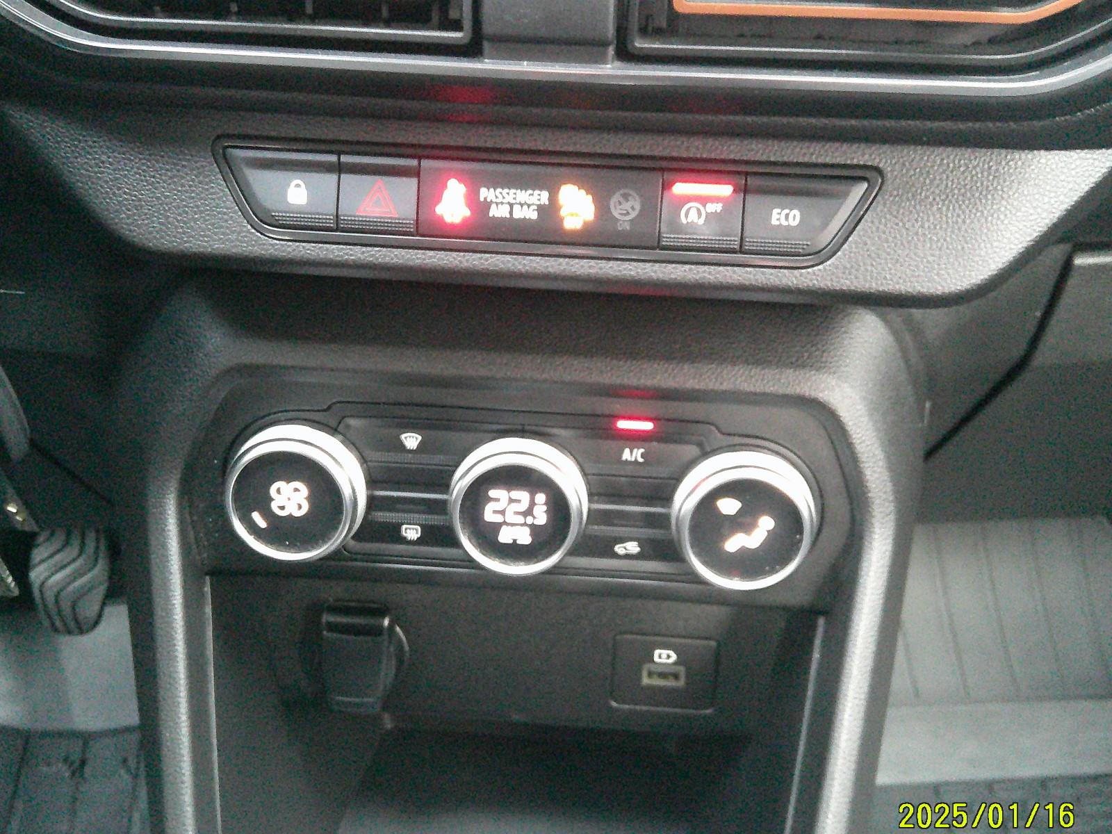 Dacia Sandero III Stepway Comfort Navi Kamera LPG