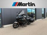 BMW K1600B Grand America, Ausstattungspalet 1 - AME