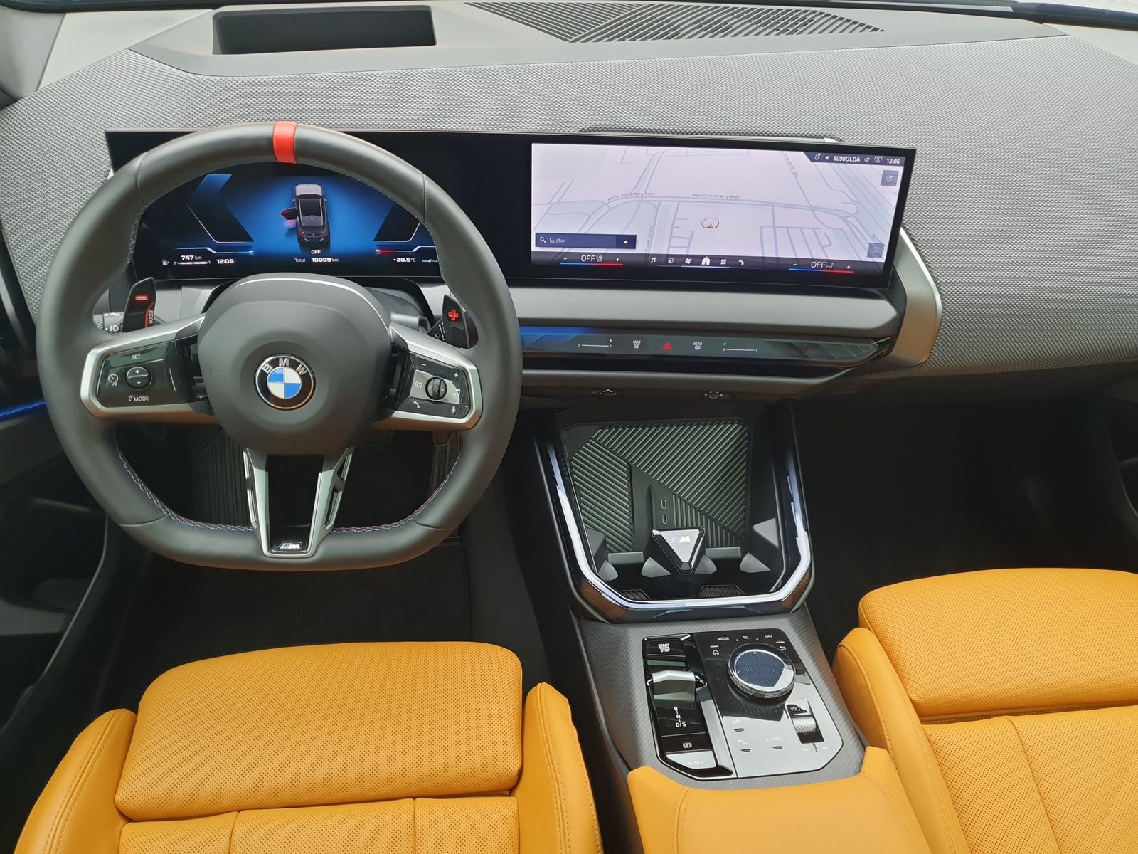 BMW X3 M50 xDrive M Sport Standheizung AHK Harman/K foto 12