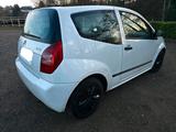 Citroën citroën c2 1.4hdi - Citroën C2 mit Diesel-Antrieb