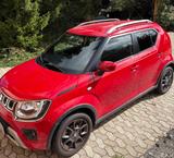 Suzuki Ignis 1.2 DUALJET HYBRID Comfort+ Comfort+