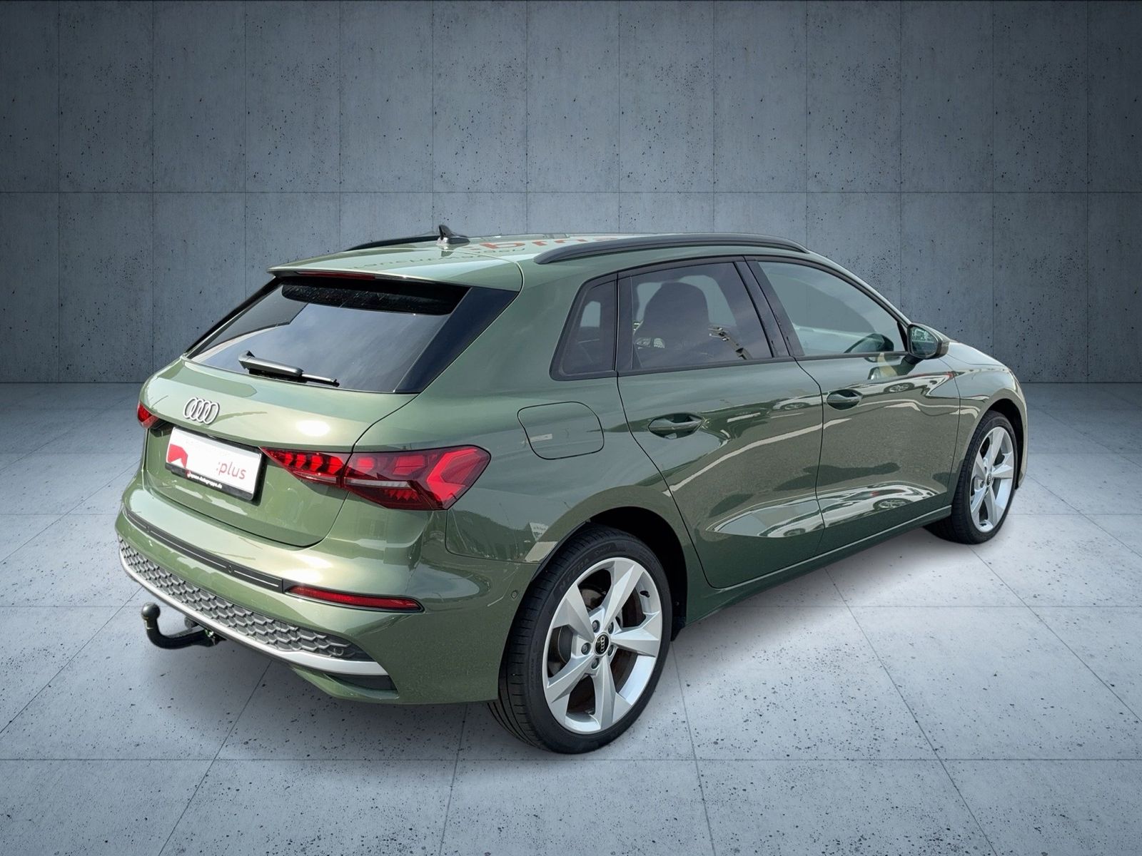 Audi A3 - Bild 6