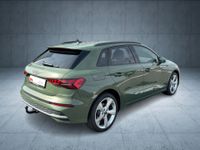 Audi A3 - Vorschau Bild 6