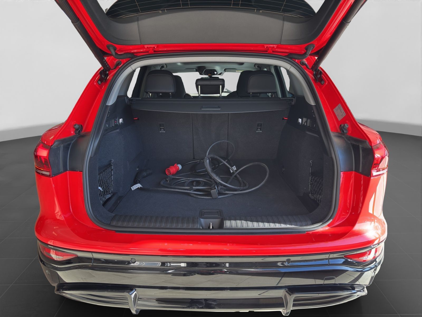 Audi Q6 e-tron - Bild 18
