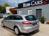 Ford Mondeo 2.0dCi Turnier Trend/II.HD/XENON/PDC/SHZ/ - Ford Mondeo aus 2008: Kombi