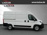 Fiat Ducato Hochr.-Kasten 35 140 L2 - Fiat: 1.2