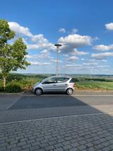 Mercedes-Benz Mercedes A-Klasse TÜV Neu,Klima, Ahk, Alu,171tkm - Mercedes-Benz A 140 in Bochum