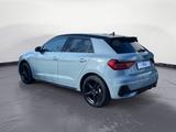 Audi A1 Sportback S-line 35TFSI 110(150) kW(PS) S-tro - Audi: TFSI