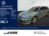 Volkswagen Passat Variant Business 1.5 eHybrid AHK/HuD/Navi
