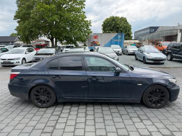 BMW 535 - 6