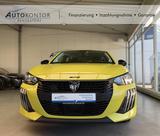 Peugeot 208 Hybrid 100 Style Autom Sport,. *LED *ACC *PD