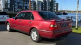 Mercedes-Benz C 180 - Mercedes-Benz C 180 aus 1995
