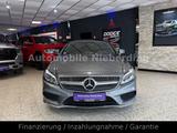Mercedes-Benz CLS 500 AMG-Paket / 4Matic / Luftfed. / Massage - Mercedes-Benz CLS-Klasse: Sportwagen