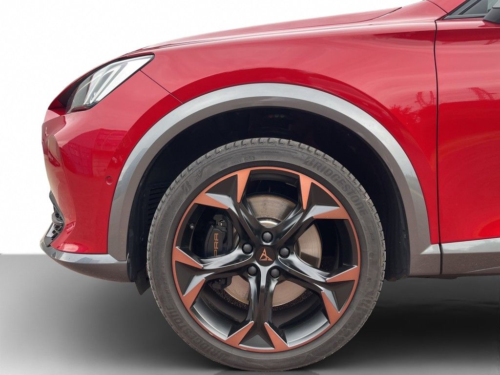 Cupra Formentor - Bild 24