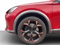 Cupra Formentor - Vorschau Bild 24